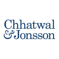 Chhatwal & Jonsson logo - Similar company to Cheque