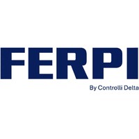 FERPI Cuadros e Instalaciones de Control logo - Similar company to Bivocom