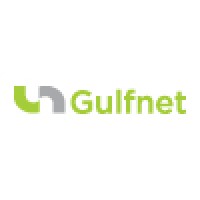 Gulfnet Communications Company logo - Similar company to Dofo (Acquired By Deepinfo)