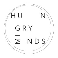 Hungry Minds logo - Similar company to Proshop Europe A/S