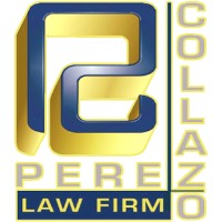 Perez Collazo Law Firm, PLLC logo - Similar company to Bianchi Fasani Green Law, Pllc