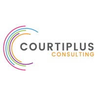 COURTIPLUS logo - Similar company to Moroccan Finds