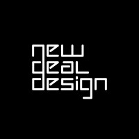 NewDealDesign logo - Similar company to Fuseproject