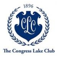 Congress Lake Club logo - Similar company to Executive Caterers At Landerhaven