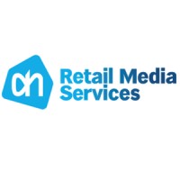 AH Retail Media Services logo - Similar company to Lotify