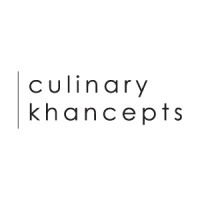 Culinary Khancepts logo - Similar company to Kmr Construction, Llc