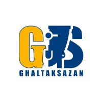 Ghaltak Sazan Sepahan logo - Similar company to Alaeddinmall