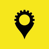 Geztio logo - Similar company to Realbridge Ab