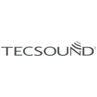 Acoustic insulation Tecsound logo - Similar company to Pinta Elements