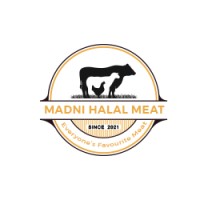 Madni Halal Meat Ltd logo - Similar company to Masala Bazaar