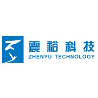 Ningbo Zhenyu Technology Co., Ltd.（Mould Unit） logo - Similar company to Amer Technology Co., Ltd.