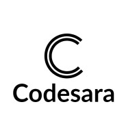 Codesara logo - Similar company to Hire Write Talent