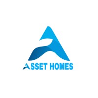 ASSET HOMES logo - Similar company to Web3 Utility