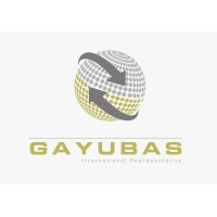 GAYUBAS INTERNATIONAL REPRESENTATIVE & TRAINING logo - Similar company to Jota Institute