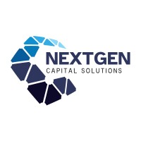 NextGen Capital Solutions logo - Similar company to Digitalnov