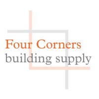 Four Corners Building Supply logo - Similar company to Preston Feather Building Centers