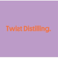 Twist Distilling logo - Similar company to Studio Pic