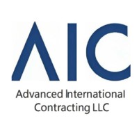 Advanced International Contracting logo - Similar company to Mepak Electromechanical Llc