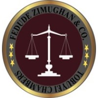 Fedude Zimughan & Co. logo - Similar company to Ace & Ark Llp