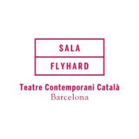 Sala Flyhard - Flyhard Produccions, S.L. logo - Similar company to Cymatic_Av