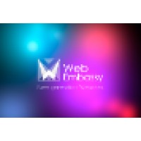 WEB Embassy logo - Similar company to Views4D