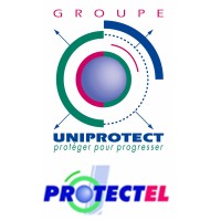 UNIPROTECT Protectel logo - Similar company to Workrate France