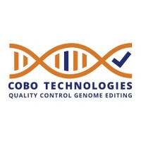 COBO Technologies - Quality Control Genome Editing logo - Similar company to Glycodisplay Aps