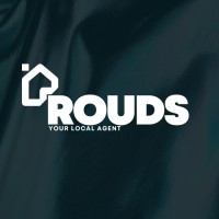 Rouds Estate Agent logo - Similar company to Tune Homes