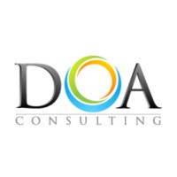 DOA logo - Similar company to Ataman Consulting Ltd