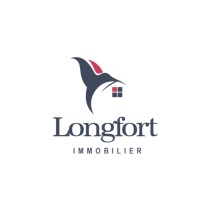 Longfort Immobilier logo - Similar company to Caraîles