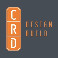 CRD Design Build logo - Similar company to Batt + Lear