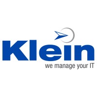 Klein Computer System AG logo - Similar company to Scanlytics