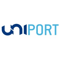 UNIPORT CZ logo - Similar company to Cs Development