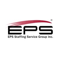 EPS Staffing Service Group Inc. logo - Similar company to Enzo Custom