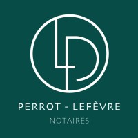 Perrot - Lefèvre Notaires logo - Similar company to Mouy Dangleterre
