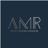AMR Property Management Services Inc. logo - Similar company to Joyner Fine Properties