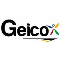 GEICO GAS logo - Similar company to Transfer Gas