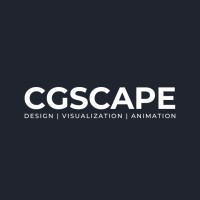 CGSCAPE logo - Similar company to 3Dlines