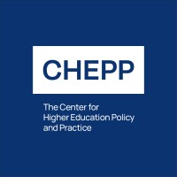 Center for Higher Education Policy and Practice (CHEPP) logo - Similar company to Equity Based Dialogue For Inclusion (Ebdi)