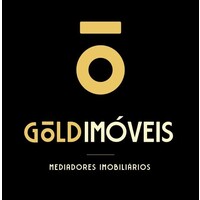 Gold Imóveis logo - Similar company to Imóveis I2V
