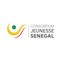 Consortium Jeunesse Sénégal logo - Similar company to Tostan
