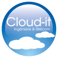 CLOUD-IT FRANCE logo - Similar company to Ceos-It