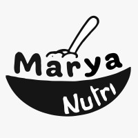 MaryaNutri logo - Similar company to Fflows