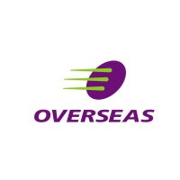 Overseas Paraguay logo - Similar company to Megaglobal