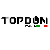 TOPDON ITALIA logo - Similar company to Topdon