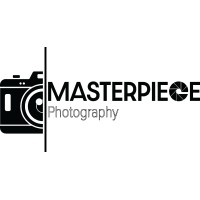 Masterpiece Photography NZ logo - Similar company to Blendthroughtime