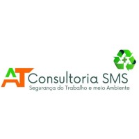 A&T - Consultoria SMS logo - Similar company to C3 Engenharia