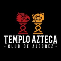 Club de Ajedrez Templo Azteca logo - Similar company to Club De Ajedrez V Centenario