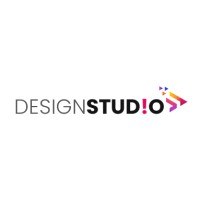 Design Studio Agency logo - Similar company to Design Solution