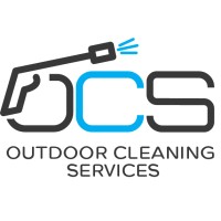 Outdoor Cleaning Services logo - Similar company to Indulek Projects
